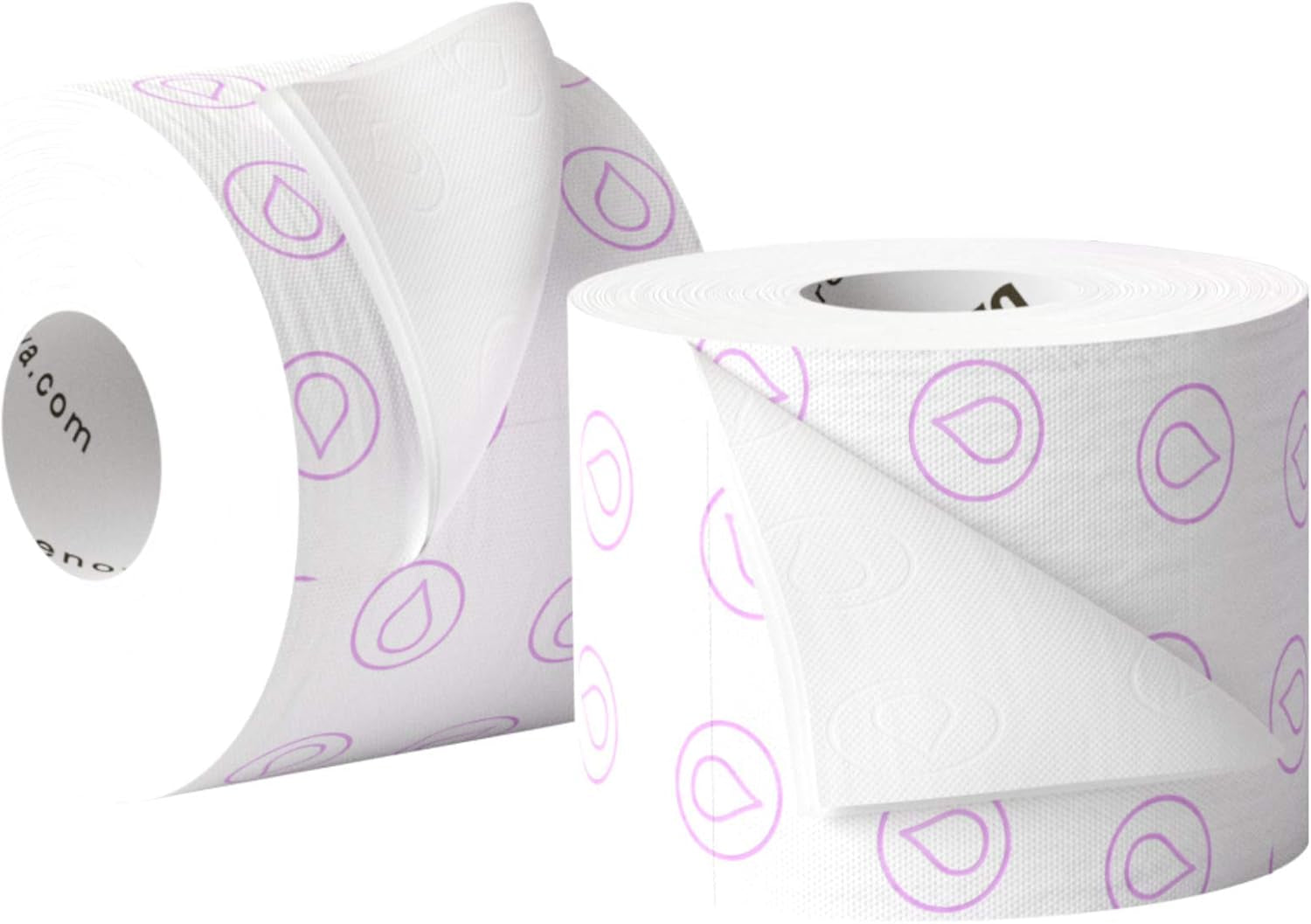 FORNOR RENOVA 67125 CUIDADO DE LA PIEL PERFUMADO PAPEL HIGIÉNICO RENOVA