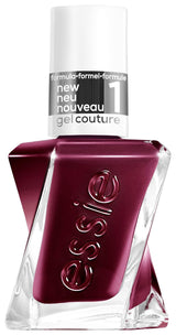 Essie Langanhaltender Nagelleck Top Coat Mit Glänzendem Finish, Maniküre Ohne Uv-Licht, Gel de Essie, Color: Nr. 00 Capa superior, transparente, 1 x 13,5 ml