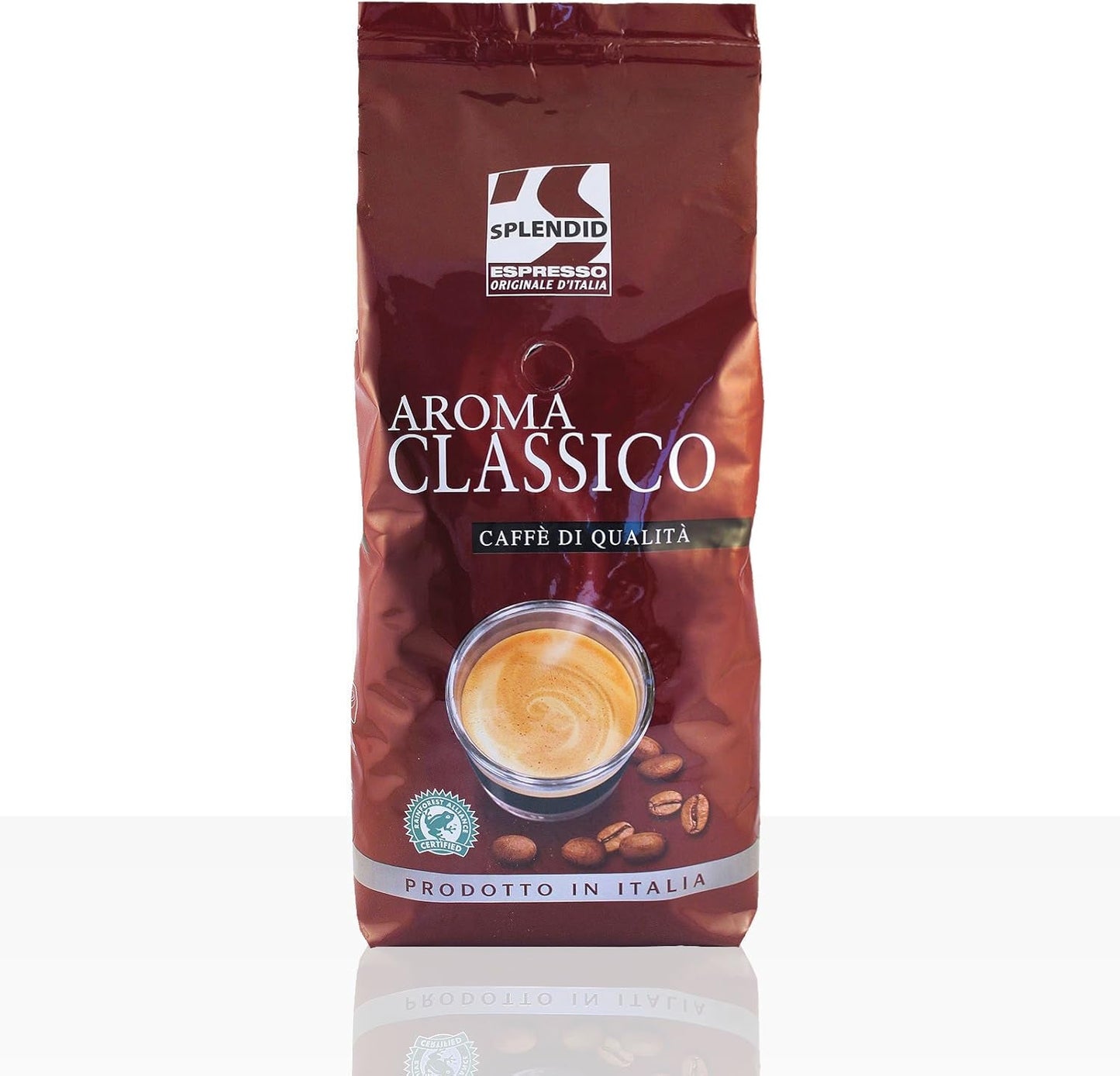 ESPLÉNDIDO KB SABOR CLÁSICO 1KG