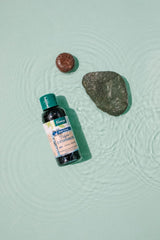Kneipp, aceite de baño con aceite esencial natural de pachulí y extracto de sándalo para una relajación profunda y calmante, 100ml Naty Shop