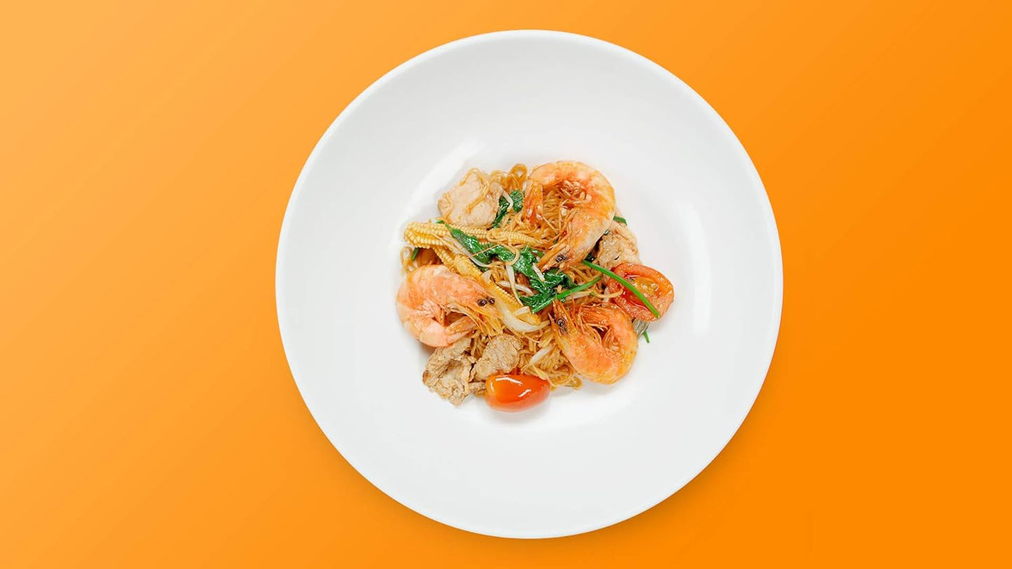 ACECOOK - O Fideos de Arroz - (1 X 400 GR)