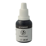 Colorante alimentario Bakeryteam Airbrush Negro 20ml