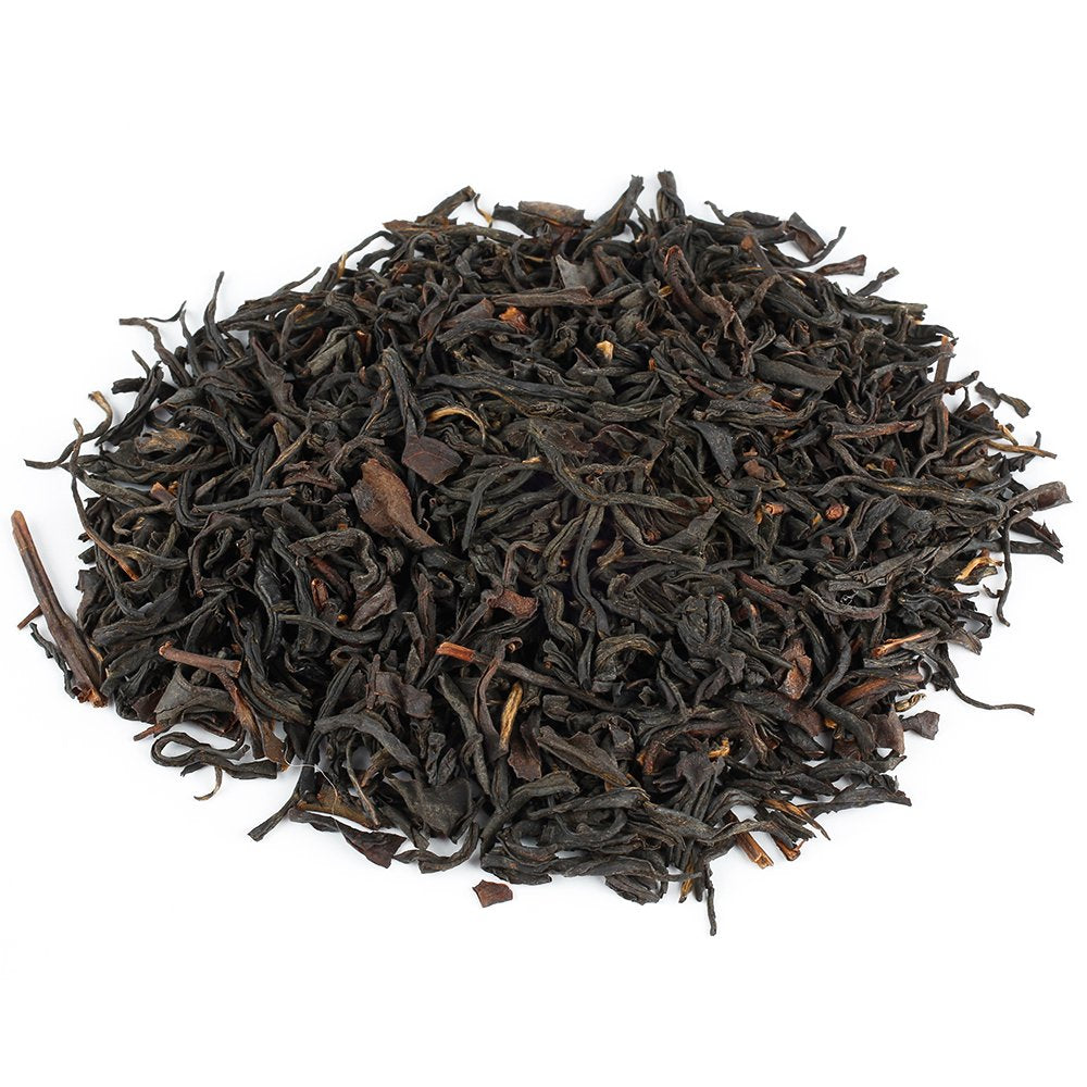 Solaris Lapsang Souchong té orgánico 100 g