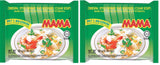 MAMA - Tazón de fideos de arroz instantáneo Pho Ga - (1 x 65 g)