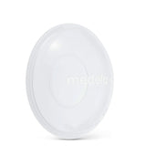 Medela Conchas Recolectoras de Leche - BPA-, Fabricadas en silicona suave y flexible, Incluye 2 uds Accesorios Alimentación y Lactancia Bebe Naty Shop