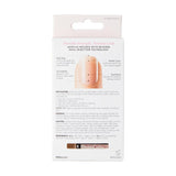 Kiss Nude Nails - Uñas increíbles (paquete de 2)