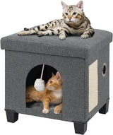 Mantas y Muebles, Mascotas, Casas y Cuevas, Gatos, Camas para gatos, Gatos - camas, colchones