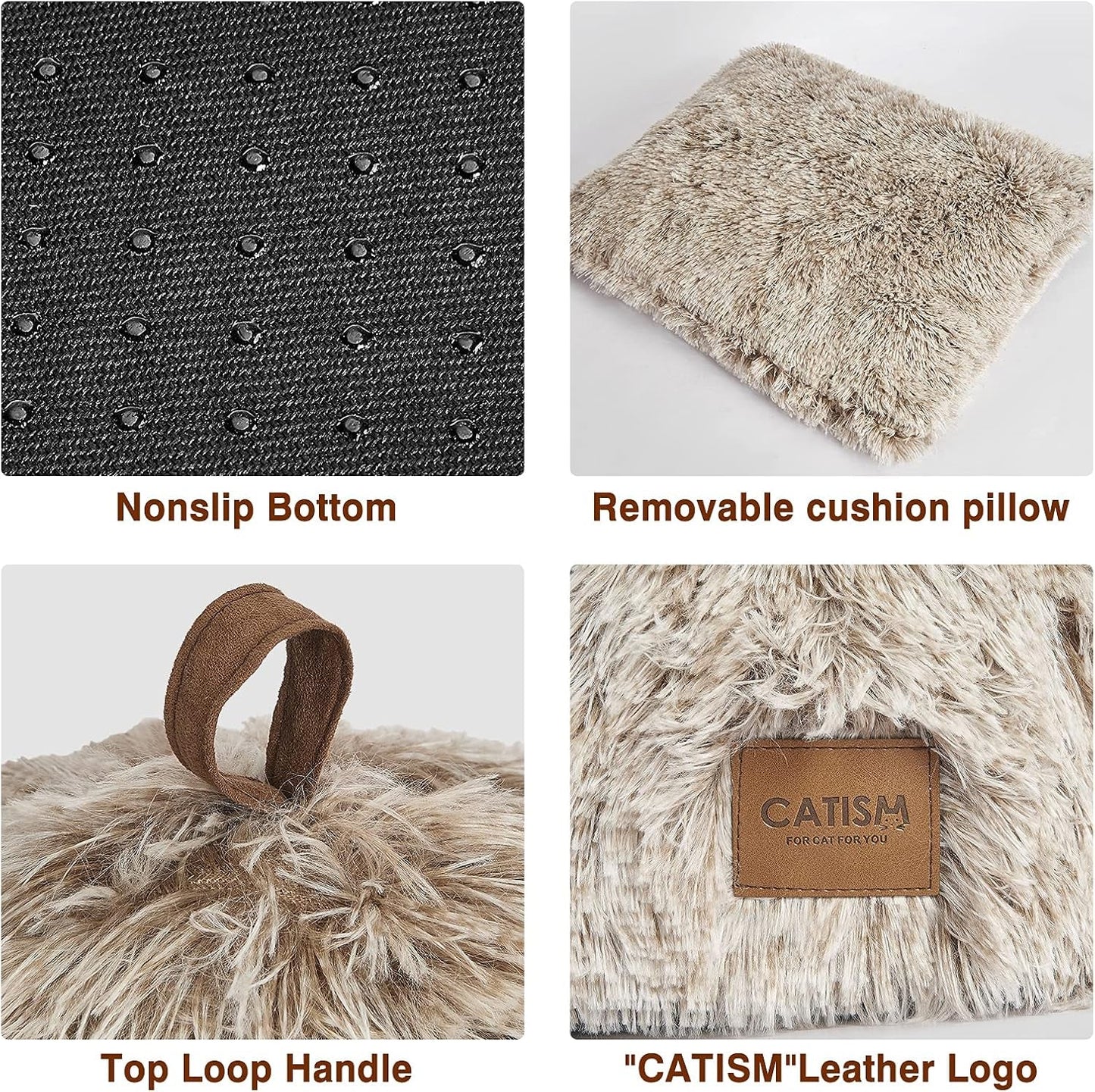 Mantas y Muebles, Mascotas, Casas y Cuevas, Gatos, Camas para gatos, Gatos - camas, colchones