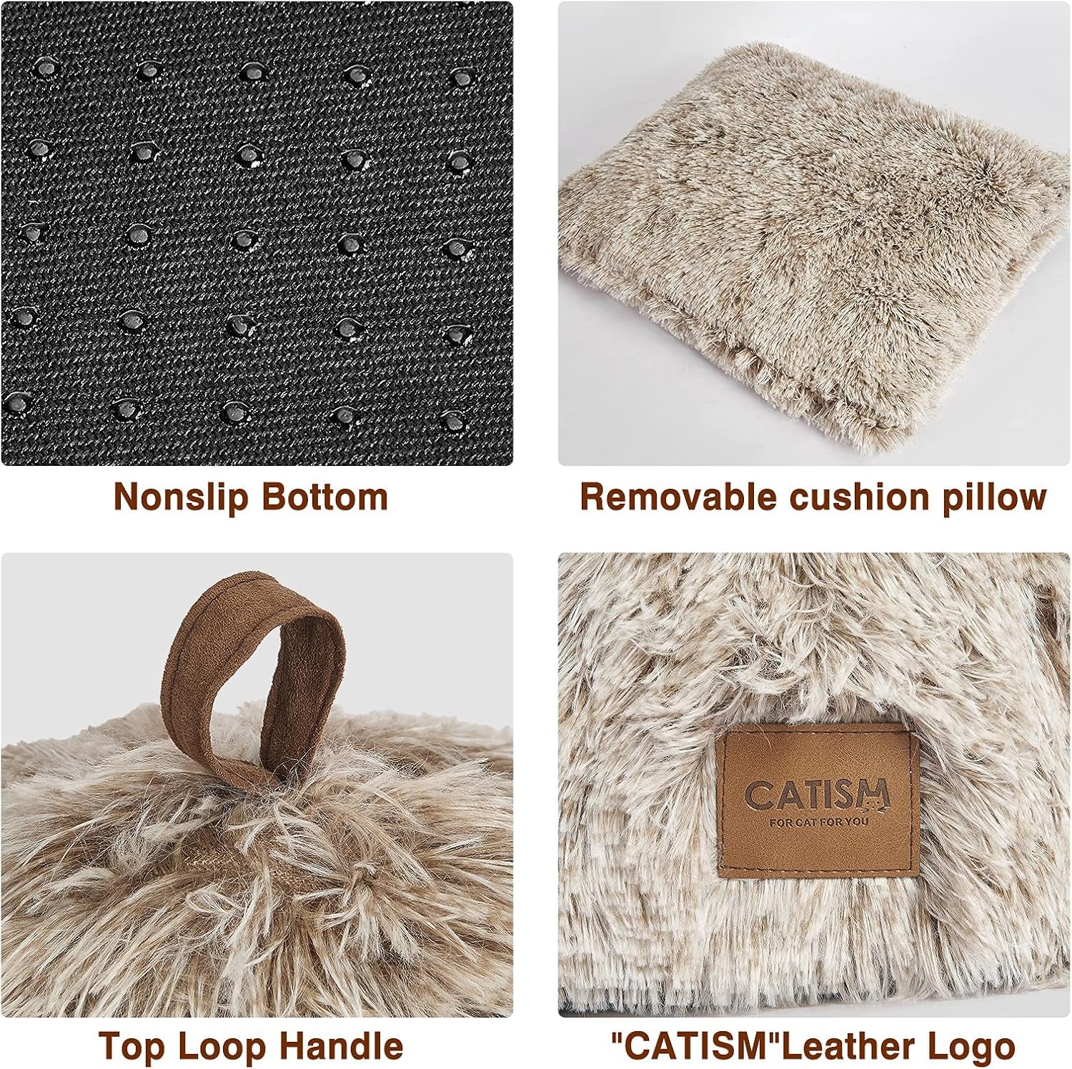 Mantas y Muebles, Mascotas, Casas y Cuevas, Gatos, Camas para gatos, Gatos - camas, colchones