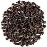 Té Tie Guan Yin Oolong - Té azul tostado Ti Kuan Yin China - Té chino Wu Long Tieguanyin - Té azul Té Olongh Té Olongo