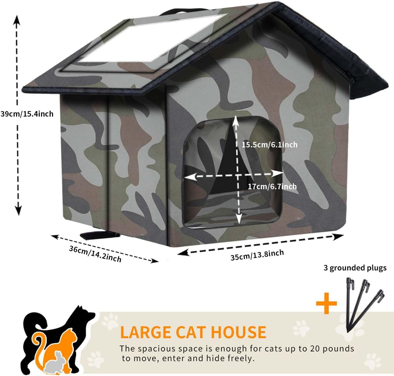 Mantas y Muebles, Mascotas, Casas y Cuevas, Gatos, Camas para gatos, Gatos - camas, colchones