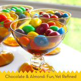 Chocolate con almendras (451g)