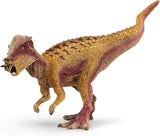 Schleich 15024 Pachycephalosaurus, para niños de 5-12 años, DINOSAURIOS - muñeco de juego Figuras de acción Naty Shop Multicolor
