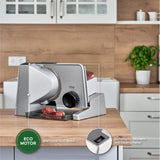 Ritter Solida 4, cortadora eléctrica con múltiples funciones Rasnite y Rebanadoras Naty Shop