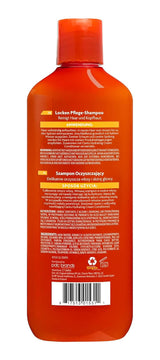 Cantu Champú Crema Limpiadora – Champú Para Lockiges Und Krauses Haar – Reichhaltige Formel Aus Shea Butter – Sanfte Und Tiefenwirksame Reinigung Für Haar Und Kopfhaut – Sulfatfrei – 400 Ml Cantu Ducha Y Baño