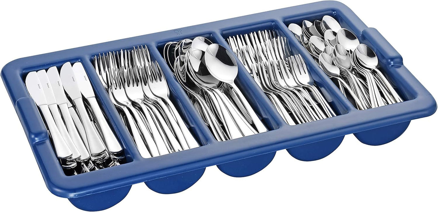 Set económico STOCKHOLM 204-059, 181 piezas, multicolor Cocina Naty Shop
