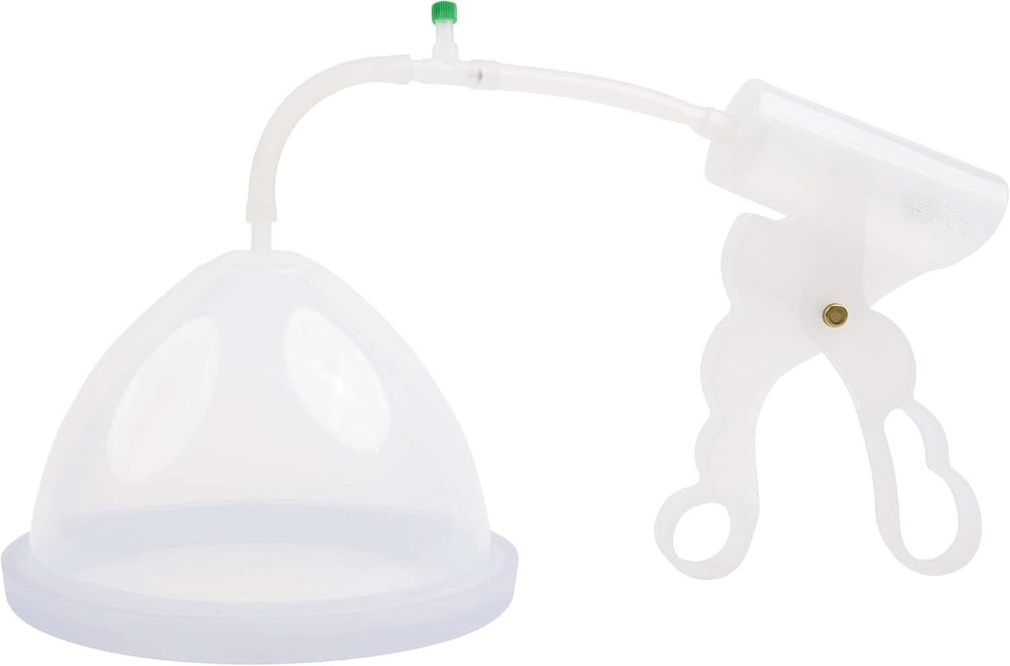 BP001 Brustpumpe, Vakuumpumpe Für Größere Brüste Mit Handpumpe SOLO CUP A Accesorios Alimentación y Lactancia Bebe Naty Shop Cup D