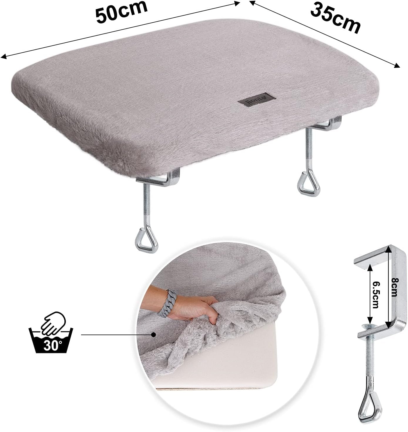 Mantas y muebles, Asientos para ventanas, Mascotas, Gatos, Camas para gatos, Gatos - camas, colchones