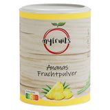 Myfruits fruta de piña en polvo 500 gramos Arome Naty Shop