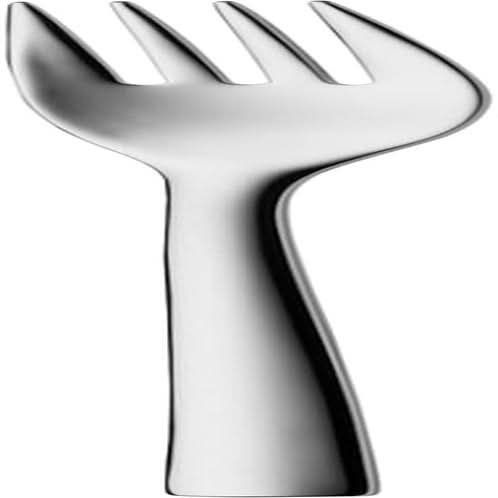 Silit Trend Juego de cubiertos 6 personas, 30 piezas, cuchillos monobloque, acero inoxidable Crominox Kitchen Naty Shop