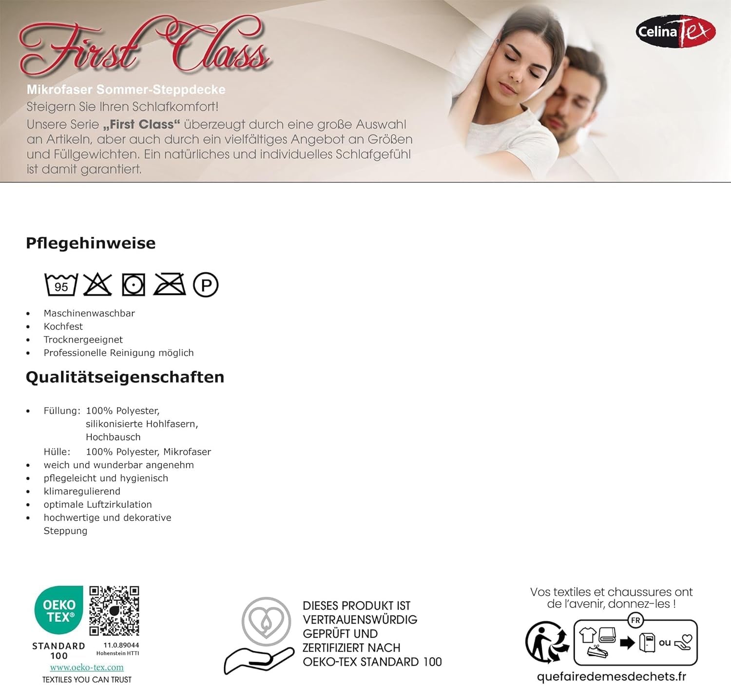 Celinatex Edredón Ligero De Verano Primera Clase Edredón 155 X 200 Cm Edredón Ultraligero De Verano Transpirable Edredones y edredones Naty Shop