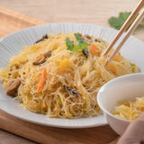- Fideos secos Somen (1 x 400 g)