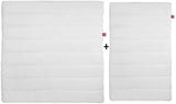 Abeil Couette Modulable Especial Pareja 220 X 240 Cm Edredones y colchas Naty Shop