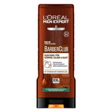 L'Oréal Men Expert XXL gel de ducha y champú para hombre, 400 ml Naty Shop Default Title
