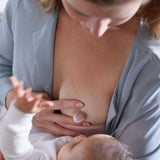 PHILIPS Avent SCF153/03 Protectores de pezones - Tamaño Mediano Alimentación y Accesorios Lactancia Baby Naty Shop