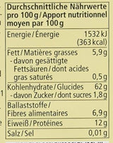 Quinua orgánica, 500g