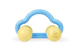 Hape Roll & Sonajero Coche De Juguete Bebé Juguete Bebe Naty Tienda Juguetes Título Predeterminado