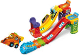 Vtech Electronics 80-527504 Rampa de acción velocista TUT Baby Juguetes Bebé Naty Shop