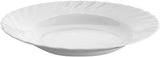 Servicio de mesa, blanco, 18 piezas, 00116
