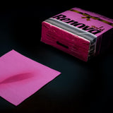 Servilletas de papel Renova, fucsia, 40 servilletas, grande, 2 capas