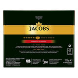 Kaffeekapseln Lungo Classico (nur für kurze Zeit) Megapack XXL y Kaffeekapseln Lungo Decaffeinato- Intensität 6-200 Kapseln compatibles con Nespresso, paquete de 10, 10 x 20 paquetes