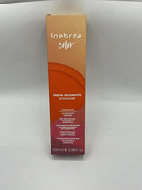 Coloración permanente en crema con linaza y aloe vera 100ml (- Rubio 7.0) Naty Shop Tinte para cabello rubio muy claro 100 Ml (1 pack)