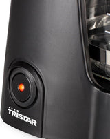 Cafetera Tristar, capacidad 6 tazas, 600W, función mantener caliente, parada automática, filtro permanente, sistema antigoteo, compacta y portátil, fácil de limpiar, CM-1246
