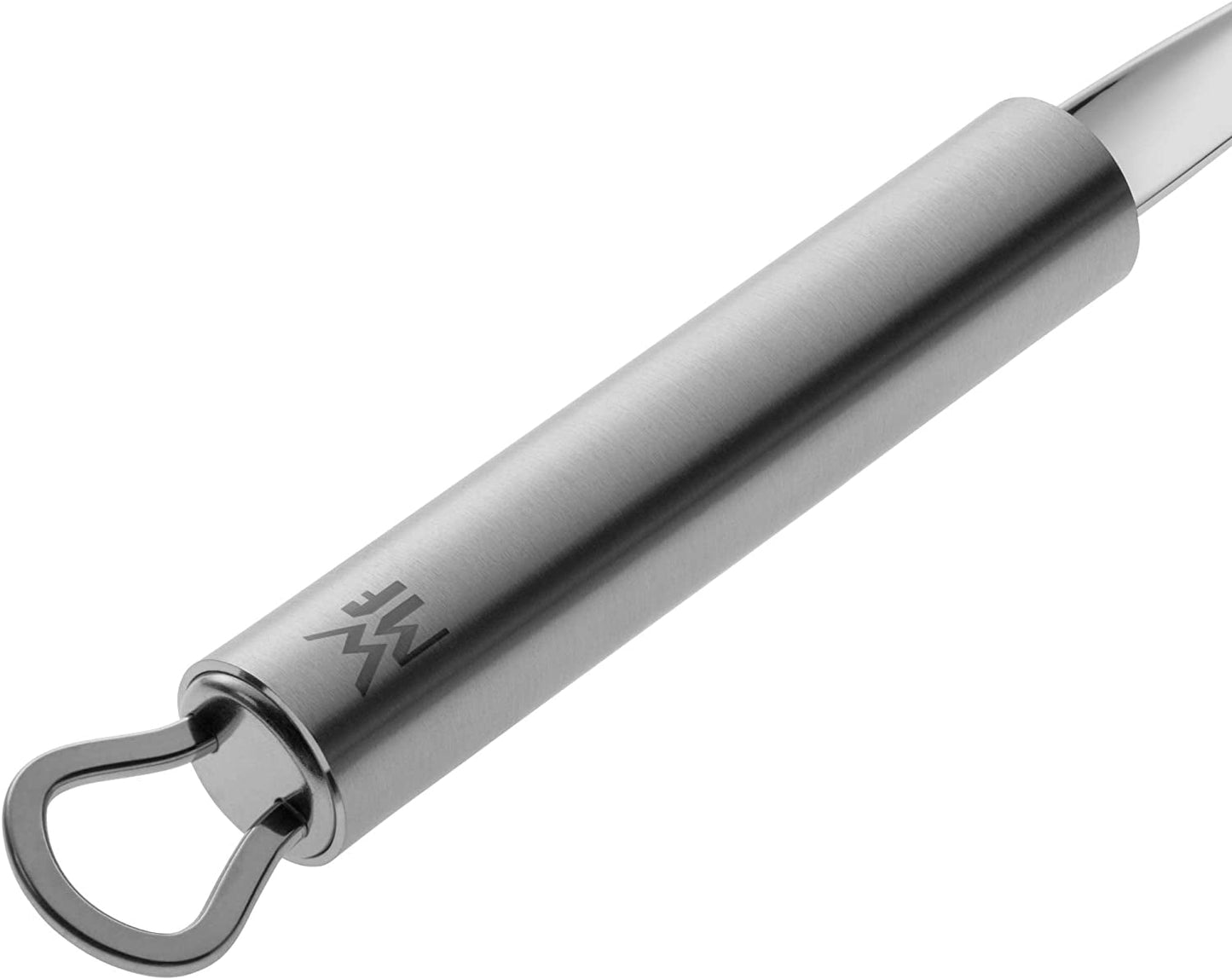 Rallador de queso WMF Profi plus acero inoxidable 25 cm, superficie de viruta fina Pelador Naty Shop