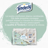 Toallitas para bebé Disney, toallitas suaves, ideales para la limpieza diaria del bebé, personajes de Disney, paquete de 12, fabricadas en Italia, testadas dermatológicamente