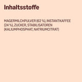 de Amazon Cafe au Lait Dolce Gusto compatible Kaffeekapseln, 48 Kapseln (3 Packungen mit je 16 Stück)