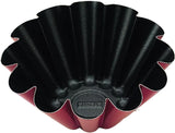 Briocheform Venus, 22 Cm Moldes y bandejas para hornear Naty Shop 18 X 18 X 5 Cm