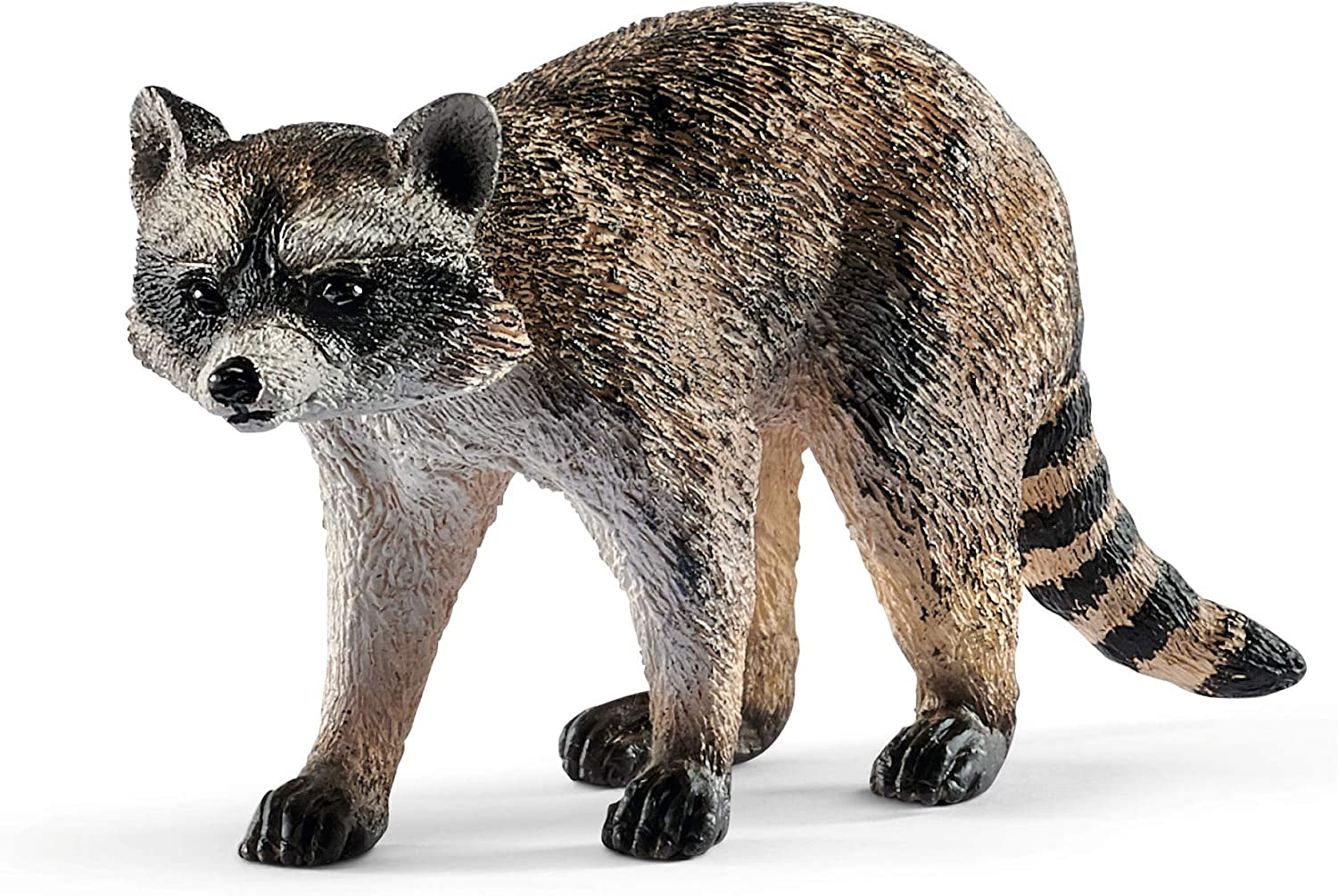 Schleich 14828 Lavabo, para niños a partir de 3 años, WILD LIFE - muñeco de juego Figuras de acción Naty Shop Título predeterminado