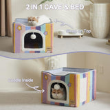 Mantas y Muebles, Mascotas, Casas y Cuevas, Gatos, Camas para gatos, Gatos - camas, colchones