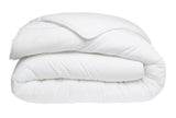 Edredón Dodo L, Templado, Ecológico, 240 X 260 L, Para cama doble | Edredón New York, Suave, Piel de melocotón, Lavable a máquina a 40 °C Edredones y colchas Naty Shop