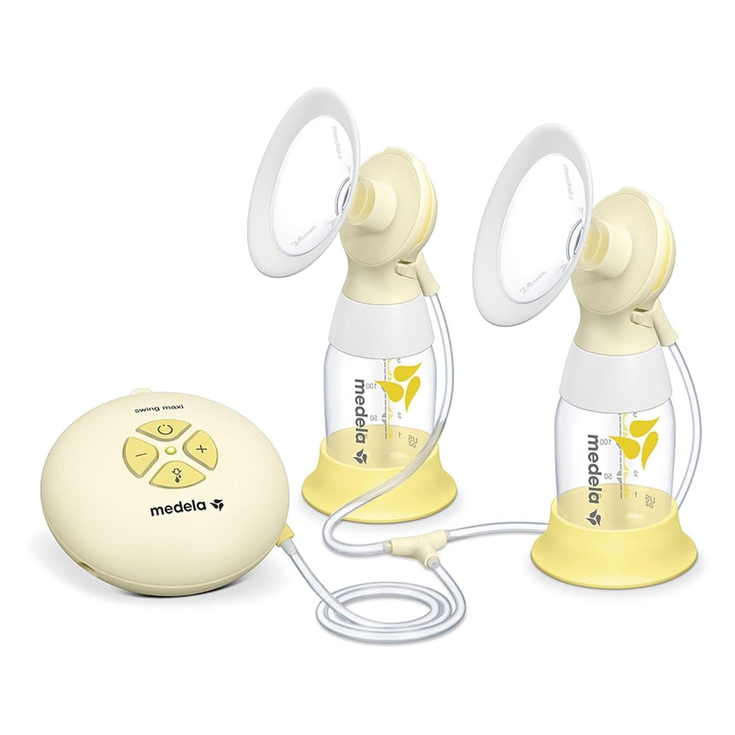 Accesorio eléctrico para sacaleches Medela Accesorios Alimentación y Lactancia Bebe Naty Shop