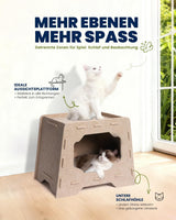 Mantas y Muebles, Mascotas, Casas y Cuevas, Gatos, Camas para gatos, Gatos - camas, colchones