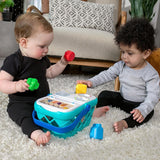 Baby Einstein + Hape Magic Touch Registrar Juguete Finge Ver, con sonidos y música reales, a partir de 9 meses Bebe Toys Naty Shop