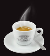 Caffè Corsini - Kaffeebohnen 3x250g Compagnia Dell'Arabica Set Guatemala/Äthiopien/El Salvador, Einzelner Ursprung, total 750g