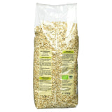 Copos de espelta ecológicos, copos finos, 500g