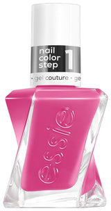 Essie Langanhaltender Nagelleck Top Coat Mit Glänzendem Finish, Maniküre Ohne Uv-Licht, Gel de Essie, Color: Nr. 00 Capa superior, transparente, 1 x 13,5 ml